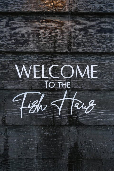 The Fish Haus A Montana Tiny Cabin Forest Retreat House in Flathead Lake