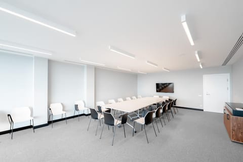 Meeting/conference room