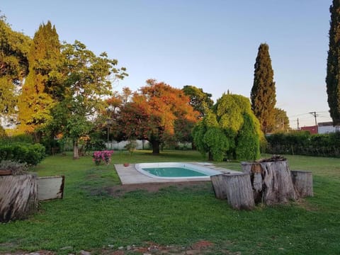 Garden, Garden view, Pool view, Swimming pool