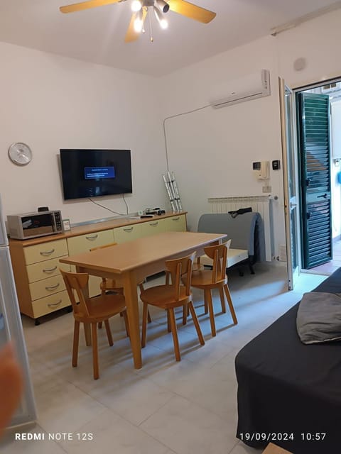 Oasi verde Apartment in Peschici