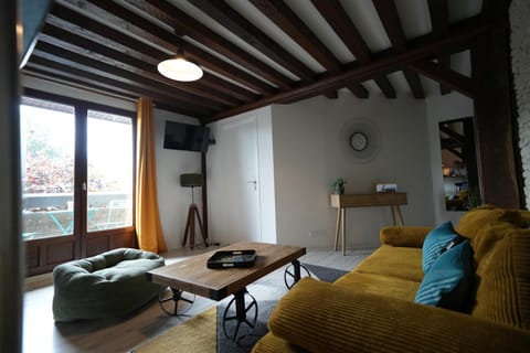 Cosy Zénith Apartment in Caen