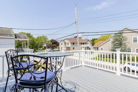 Day, View (from property/room), Balcony/Terrace