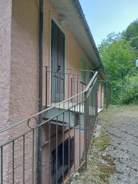 La Panoramica a Molino del Pallone Inn in Porretta Terme