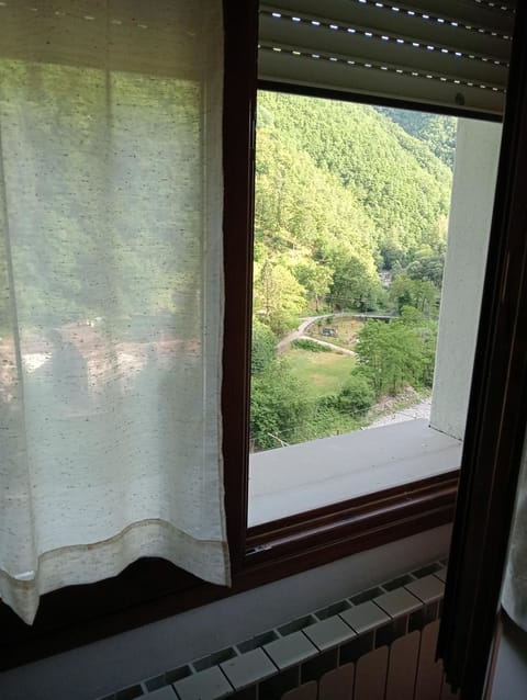 La Panoramica a Molino del Pallone Inn in Porretta Terme