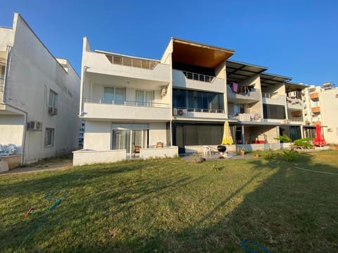 Property building, Garden, Garden, Garden view