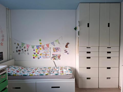 Przestronne mieszkanie przyjazne dzieciom i zwierzetom Apartment in Gdansk