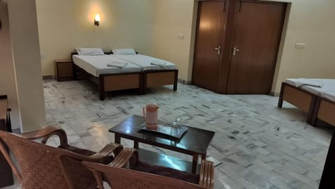 Sarnath Motel and Resort Motel in Varanasi