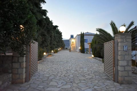 Gaia Luxury Villa Villa in Argolis, Greece