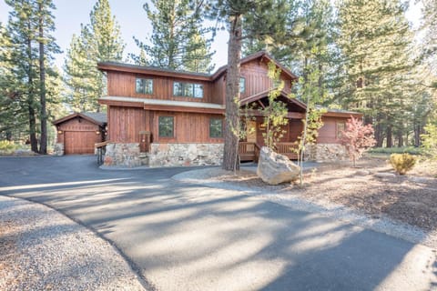 Caleb Drive 12802 by East West Hospitality House in Truckee