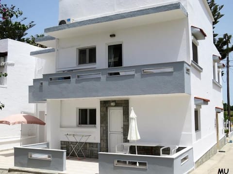 Agrellis Apartments Apartment in Mastihari