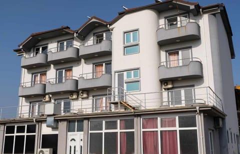 Hotel ARISTON Hotel in Municipality of Ohrid, North Macedonia