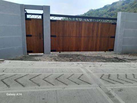 Villa juan diego House in Cundinamarca, Colombia