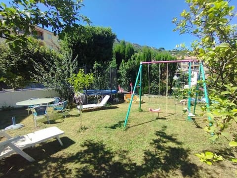 Children play ground, Children play ground, Garden