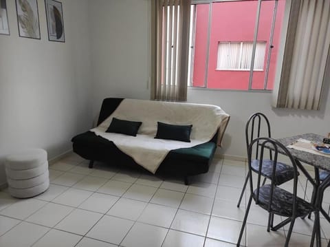 Apto no Bairro Alto Umuarama Apartment in Uberlândia