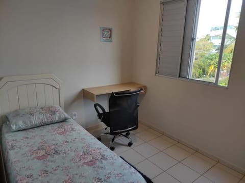 Apto no Bairro Alto Umuarama Apartment in Uberlândia