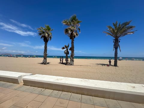 Las Casitas Del Mar House in Alacantí