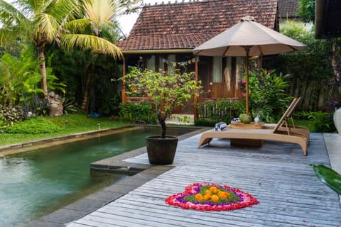 Balcony/Terrace, Open Air Bath