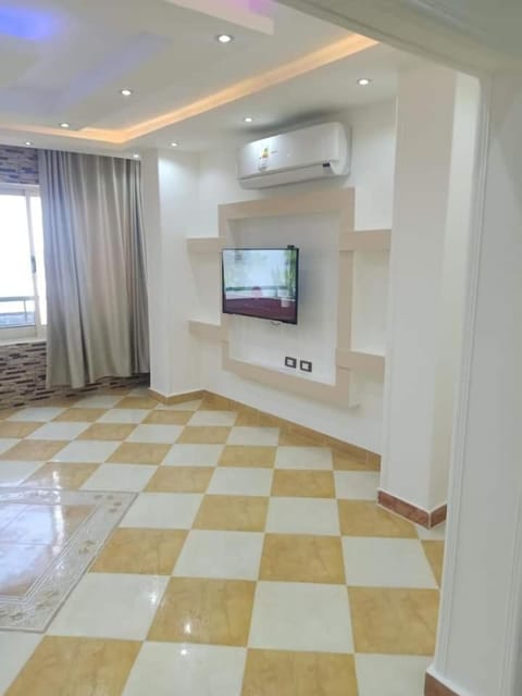 المعمورة الشاطئ Apartment in Alexandria