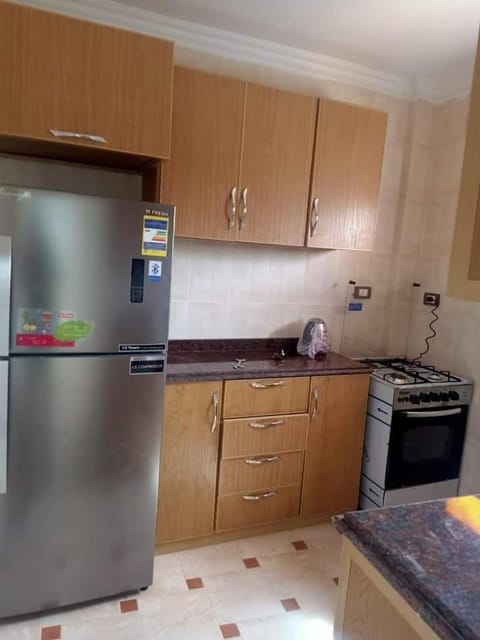 المعمورة الشاطئ Apartment in Alexandria