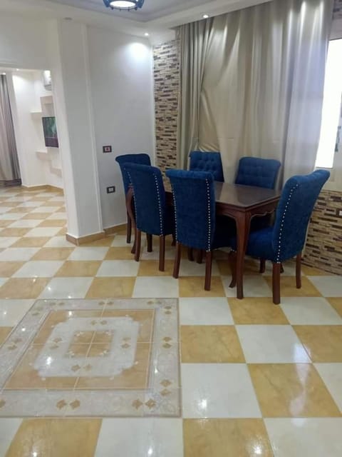 المعمورة الشاطئ Apartment in Alexandria