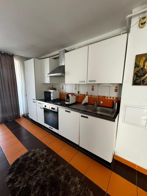 Apartament MaGiFa Constanța Apartment in Constanta