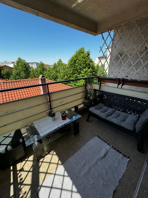 Apartament MaGiFa Constanța Apartment in Constanta