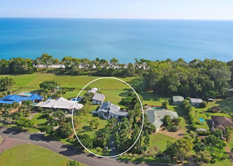 Seagrass House in Hervey Bay