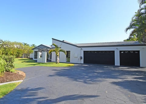 Seagrass House in Hervey Bay