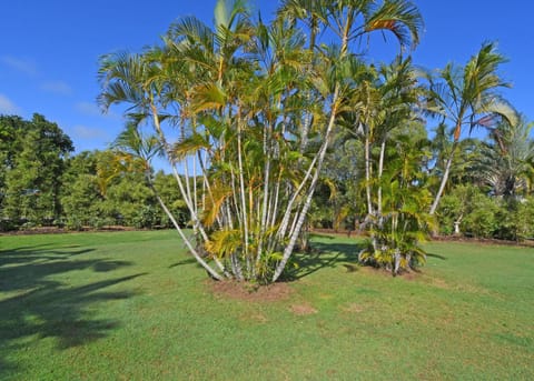 Seagrass House in Hervey Bay