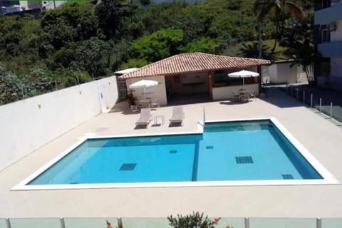 Apartamento em frente a Praia do Sul Apartment in Ilhéus