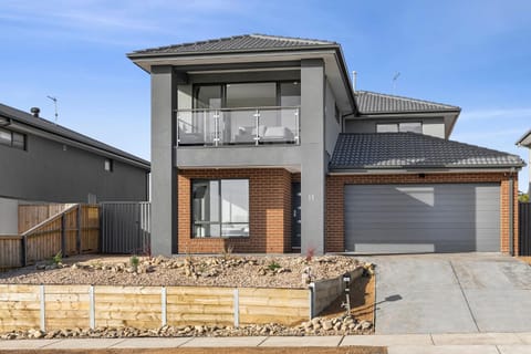 Sea View Seaside Retreat in Clifton Springs Maison in Clifton Springs