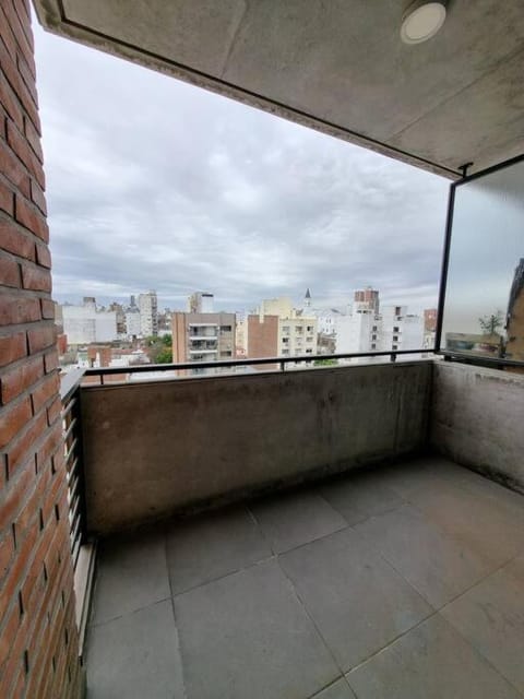 Off site, Day, Balcony/Terrace, City view