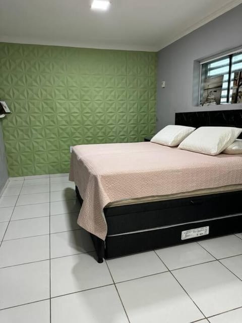 Flat novinho e completo em Campina Grande House in Campina Grande