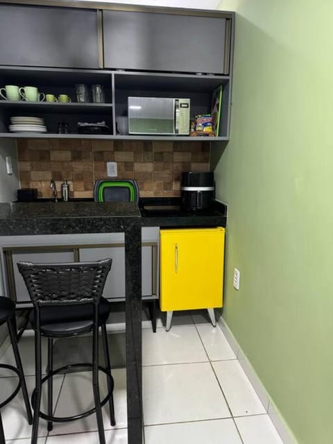 Flat novinho e completo em Campina Grande House in Campina Grande