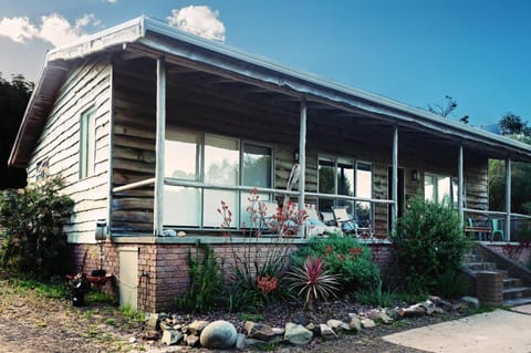 Coastal Cottage Bicheno House in Bicheno