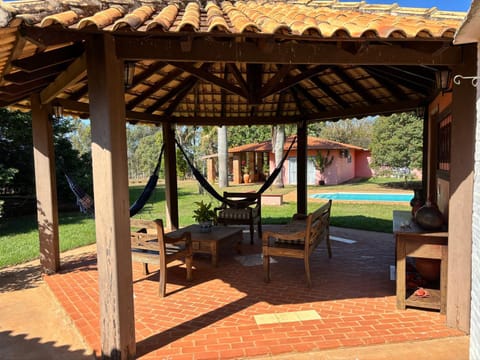 Garden view, Pool view, Swimming pool