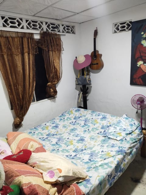 Casa doña Lourdes Bed and Breakfast in Neiva