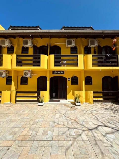 Pousada Prainha Hotel in São Francisco do Sul