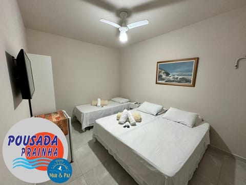 Pousada Prainha Hotel in São Francisco do Sul