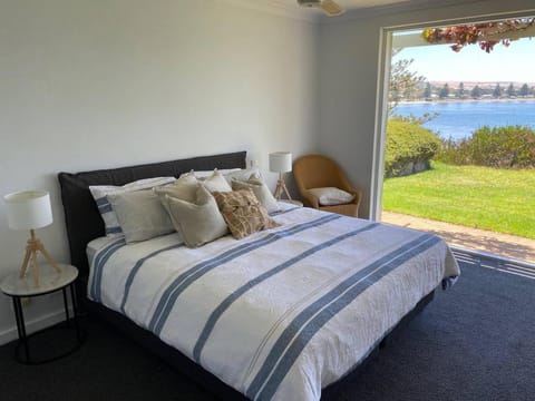 Villa 5-124 Franklin Pde-Linen Included-WiFi-Luxury Maison in Encounter Bay