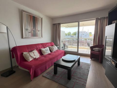 La Baule: Bel appartement à 250m de la plage et des commerces - FR-1-392-238 Apartment in Le Pouliguen