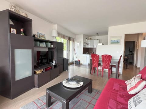 La Baule: Bel appartement à 250m de la plage et des commerces - FR-1-392-238 Apartment in Le Pouliguen