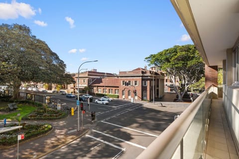 Manlys Heart Appartement in Manly