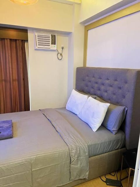 Condo Pasig near BGC Apartment in Mandaluyong