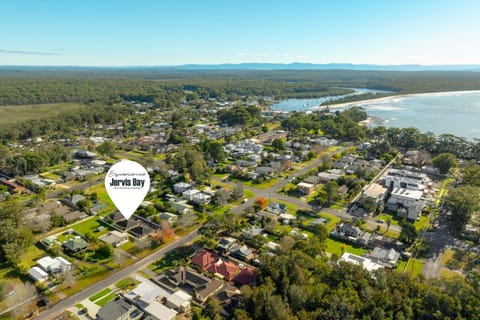 Coral Villa by Experience Jervis Bay Casa in Huskisson