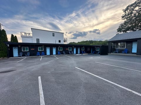 Old Orchard Beach Motel Hotel in Old Orchard Beach