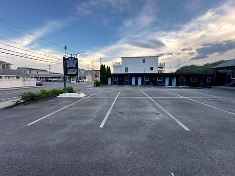 Old Orchard Beach Motel Hotel in Old Orchard Beach