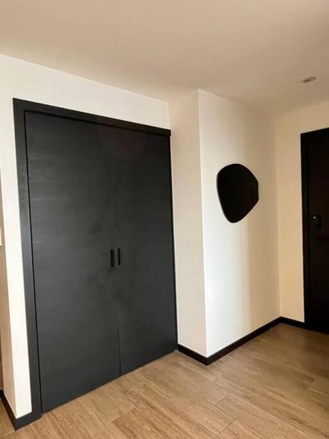 Amplio y Lujoso apartamento con AIRE AC Apartment in Guatemala City