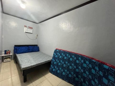 Leanne's Transient House Apartment in Caraga