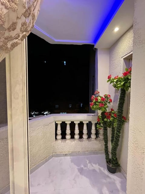 الدقي Apartment in Cairo